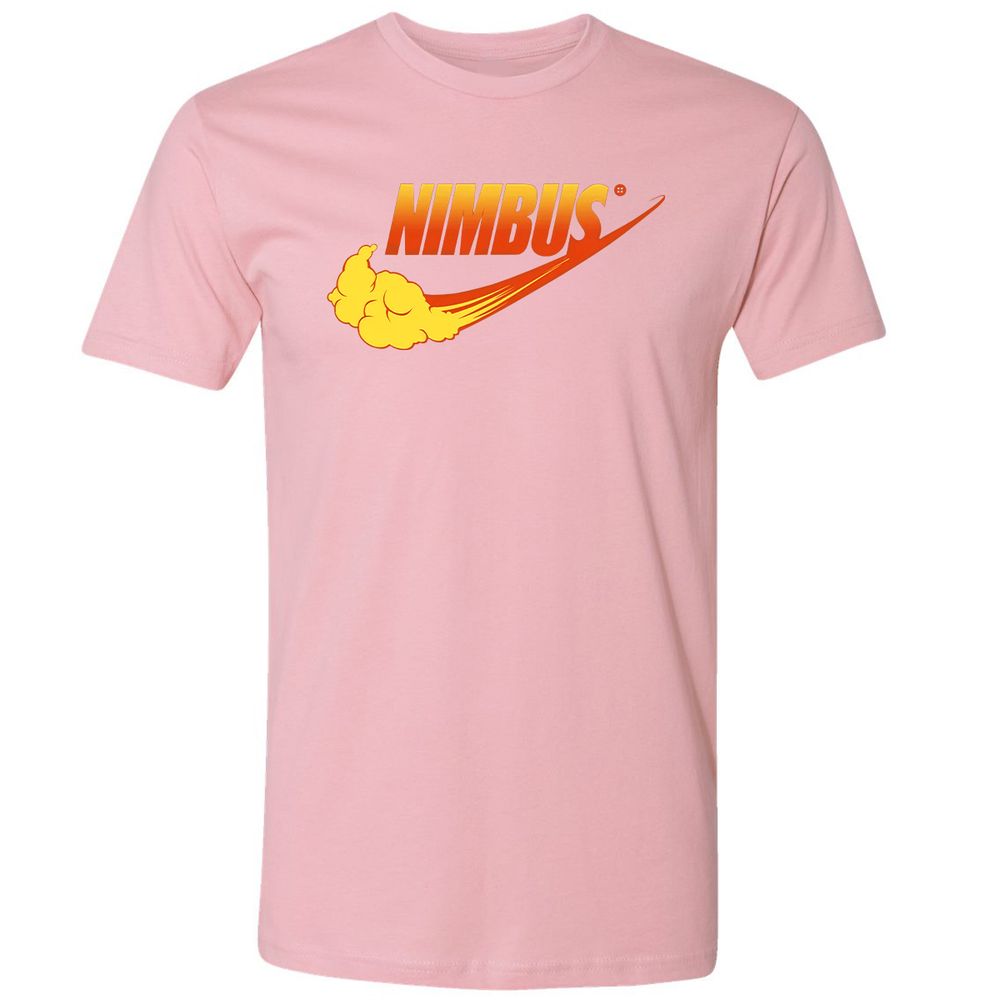 Premium Unisex T-Shirt - 825BJZJ7 - Light Pink - 3