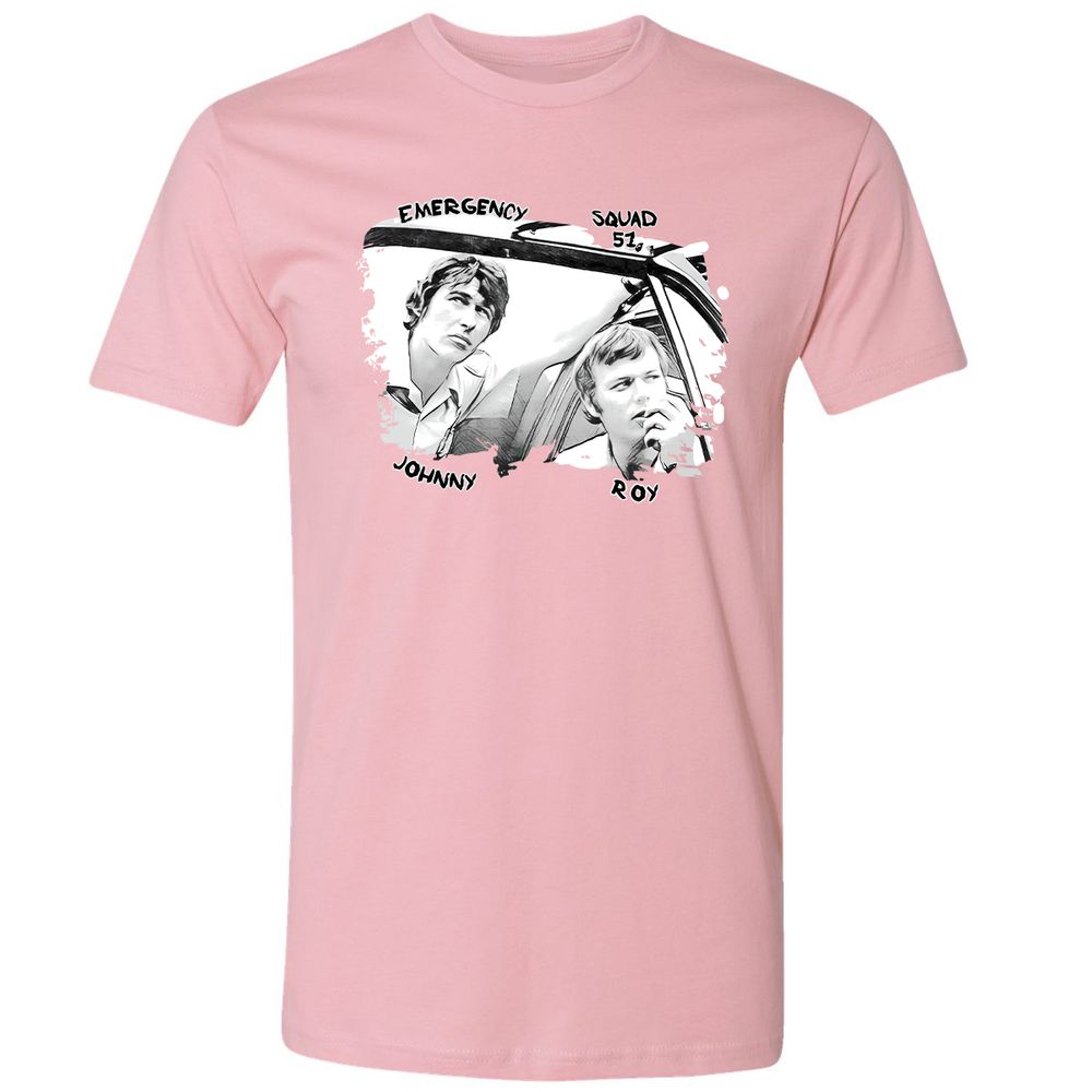 Rescue Duo - Light Pink - 3