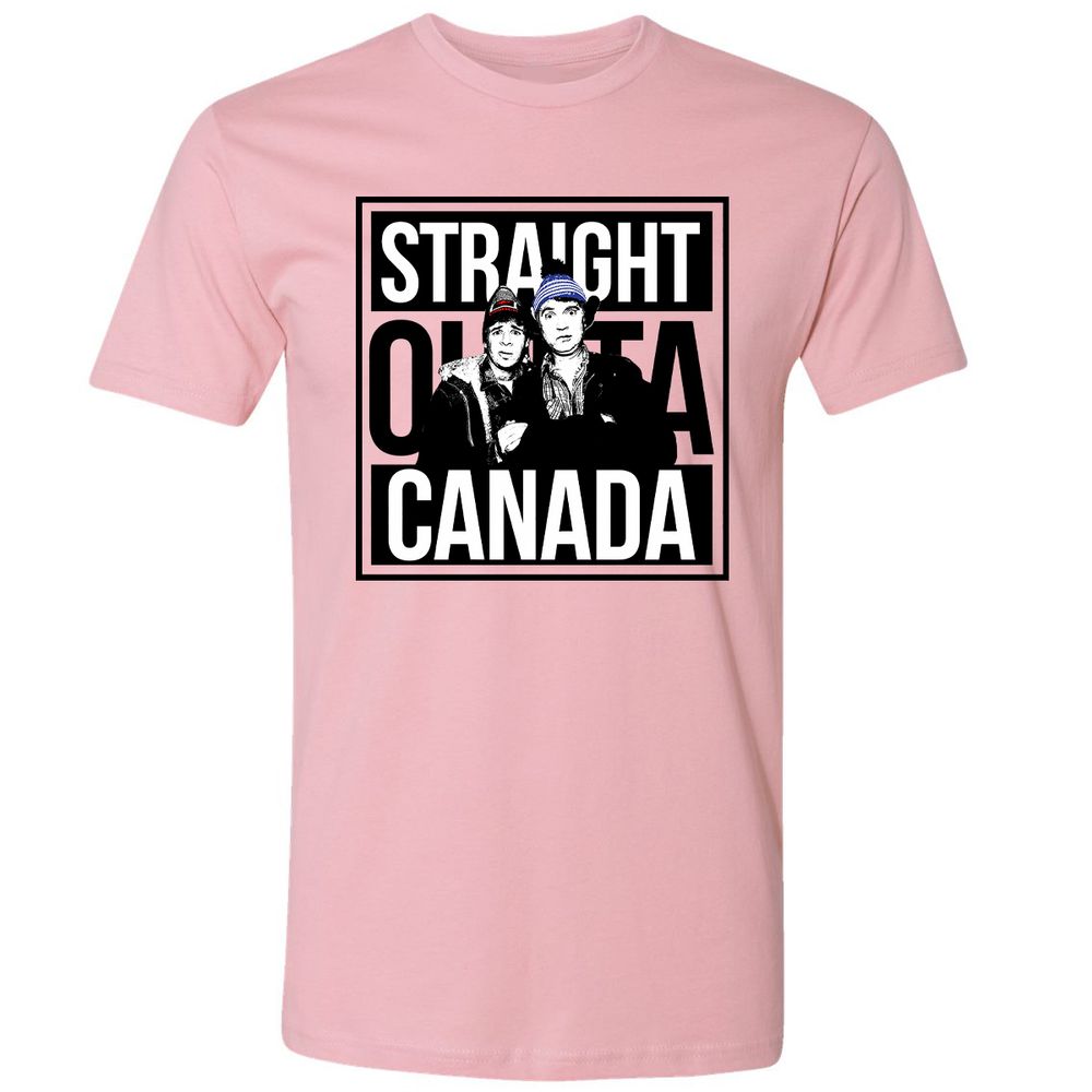 Premium Unisex T-Shirt - 9PRU6BKN - Light Pink - 3