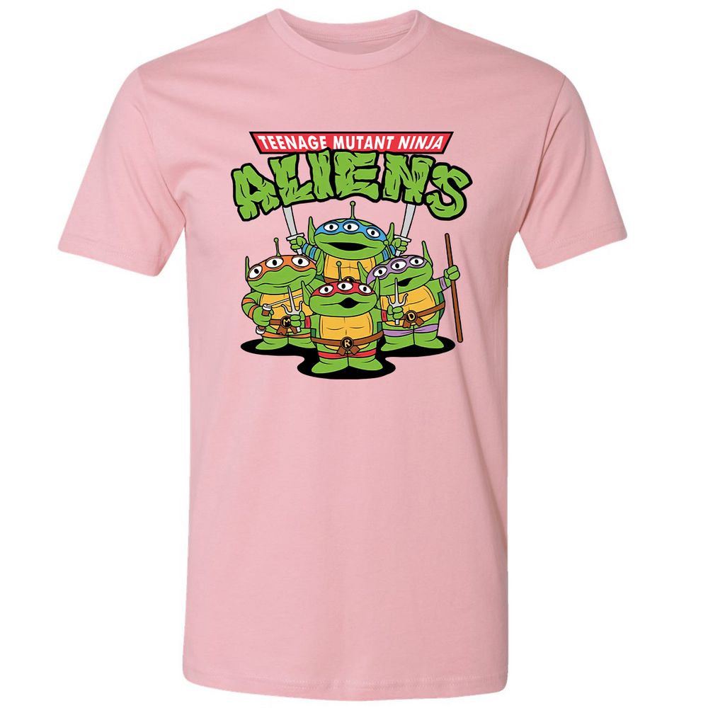 Premium Unisex T-Shirt - YQ37SP3F - Light Pink - 3