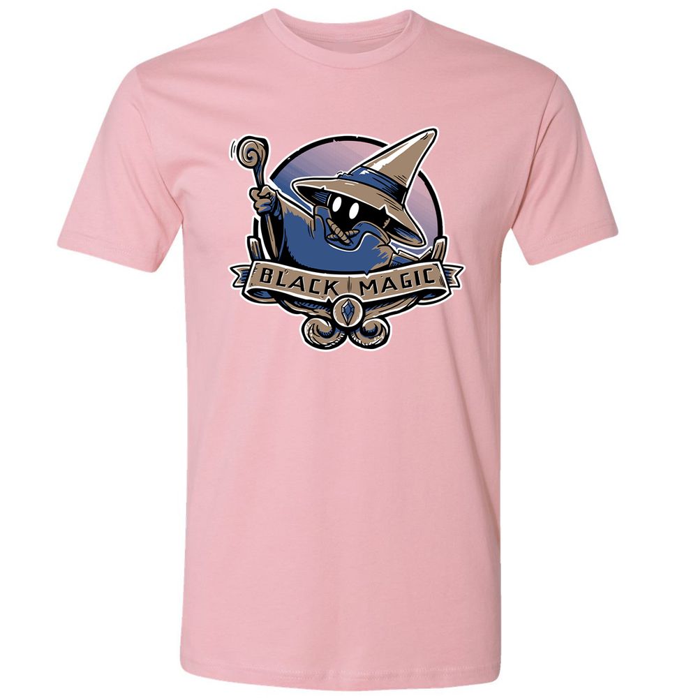 Premium Unisex T-Shirt - X517F9BR - Light Pink - 3