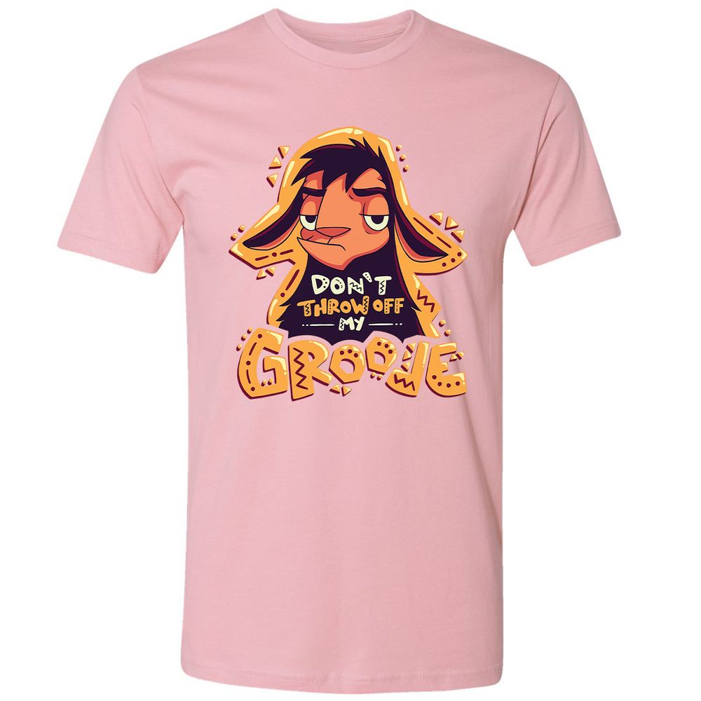 Premium Unisex T-Shirt - 1WEG97H4 - Light Pink - 3