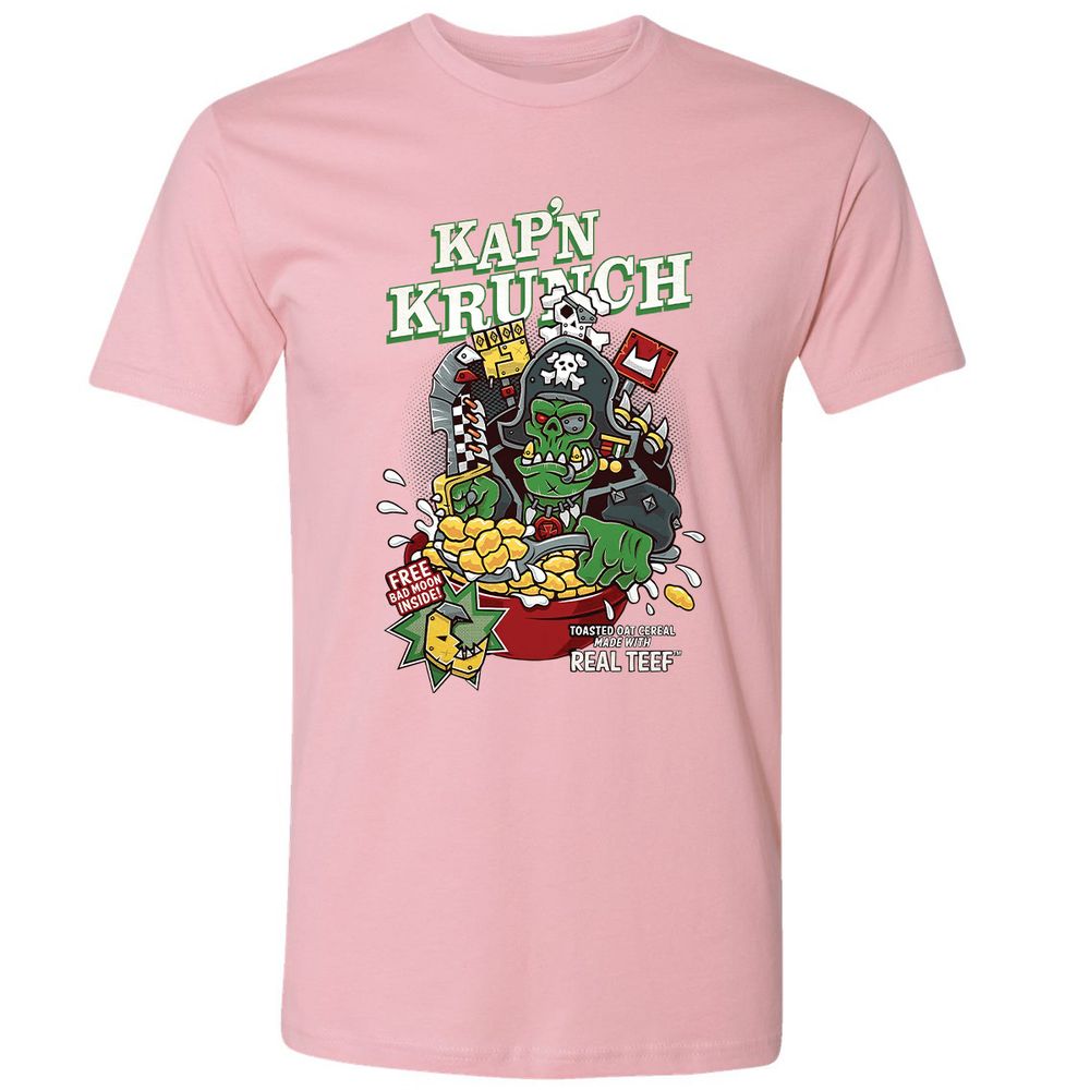 Premium Unisex T-Shirt - 32922KNN - Light Pink - 3