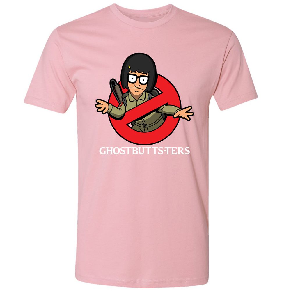 Premium Unisex T-Shirt - 42D57PHA - Light Pink - 3