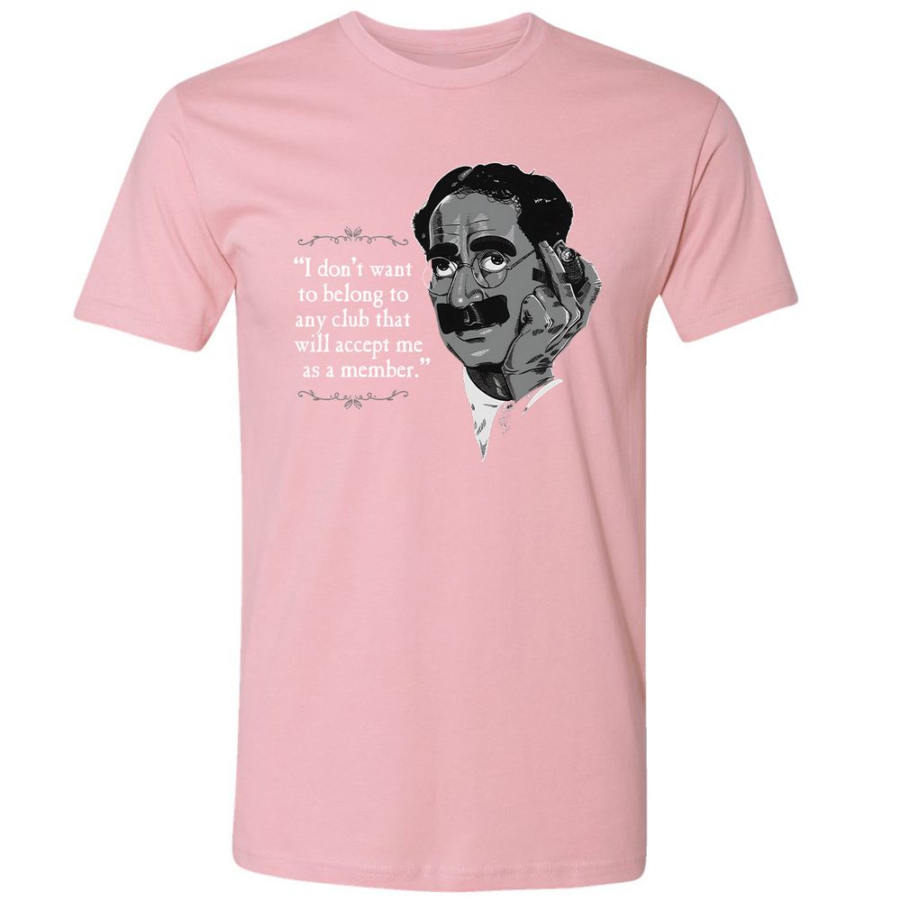 Premium Unisex T-Shirt - GKTEWACW - Light Pink - 3