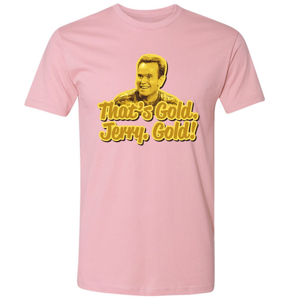 Premium Unisex T-Shirt - CRP99CL9 - Light Pink - 3