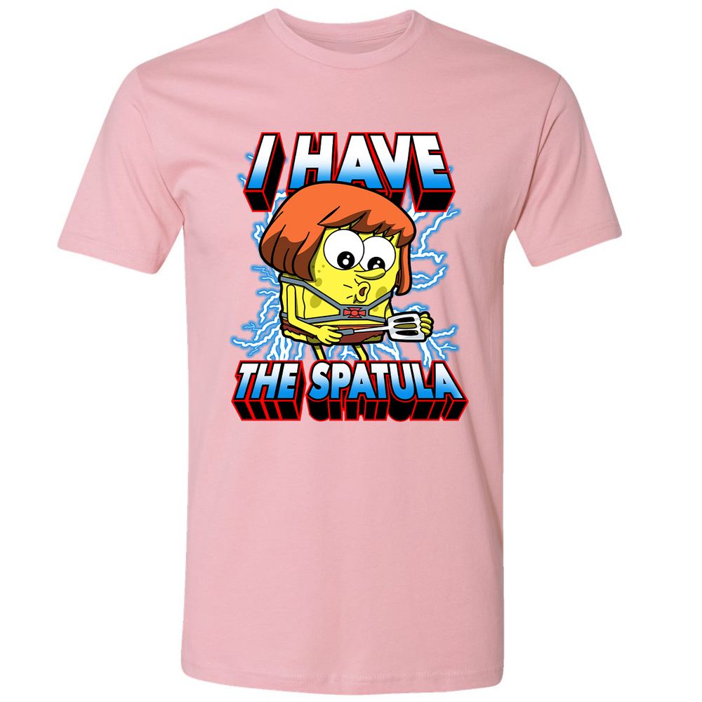 Premium Unisex T-Shirt - NXRNADT7 - Light Pink - 3