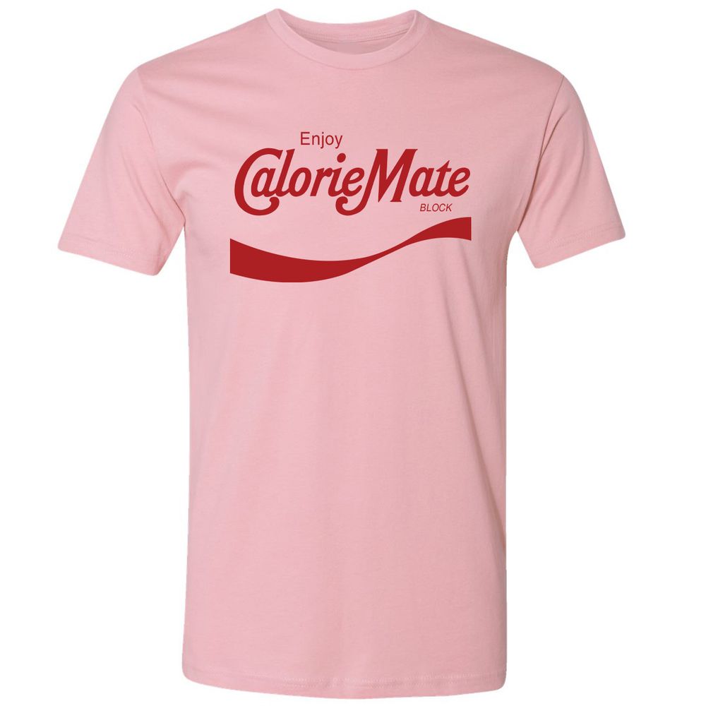 Premium Unisex T-Shirt - 1S4ZQHHD - Light Pink - 3