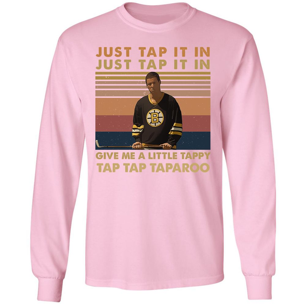 Long Sleeve T-Shirt - 9UUKJJJS - Light Pink - 3