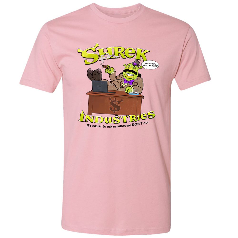 Premium Unisex T-Shirt - 32F2J859 - Light Pink - 3
