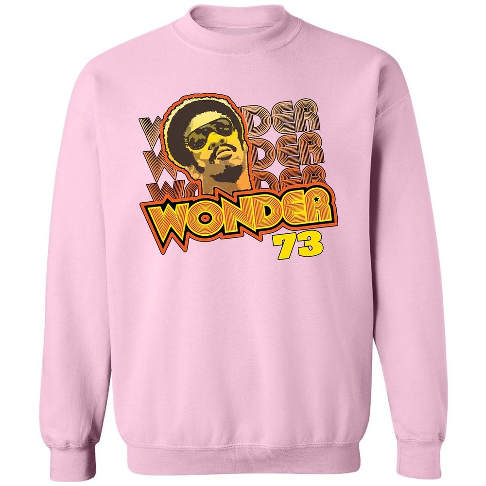 Classic Unisex Sweatshirt - 4W492V2Q - Light Pink - 3