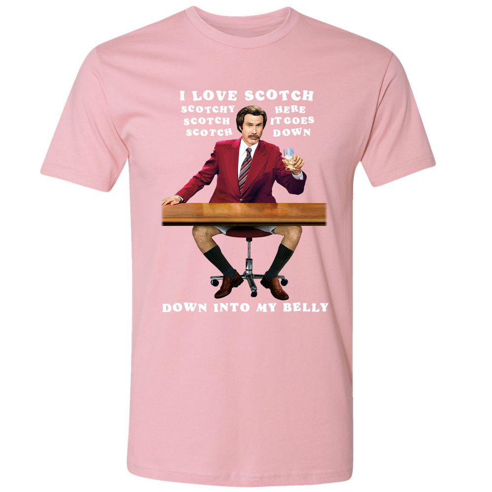 Premium Unisex T-Shirt - G2JSF8WE - Light Pink - 3
