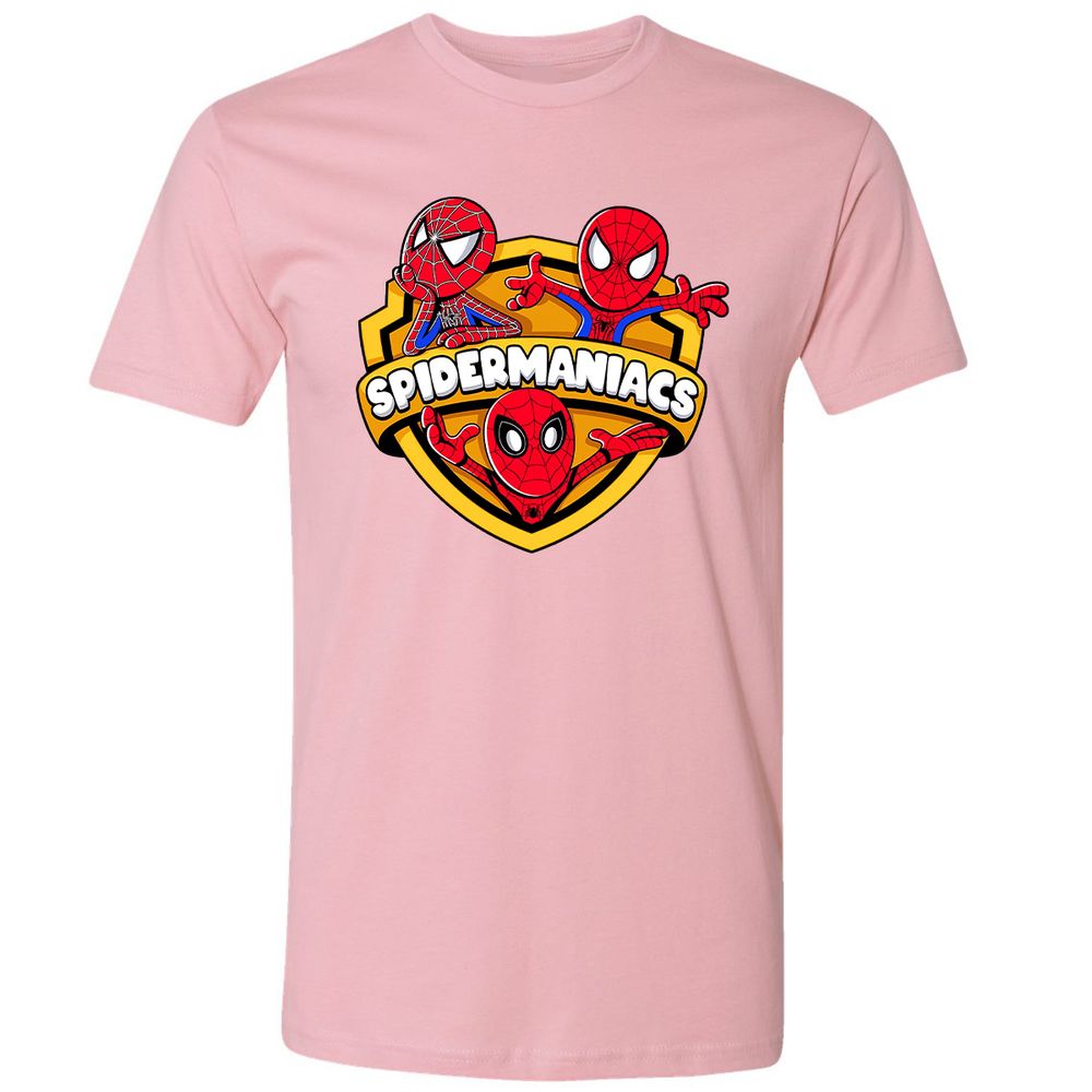 Premium Unisex T-Shirt - 4JM9CKV9 - Light Pink - 3