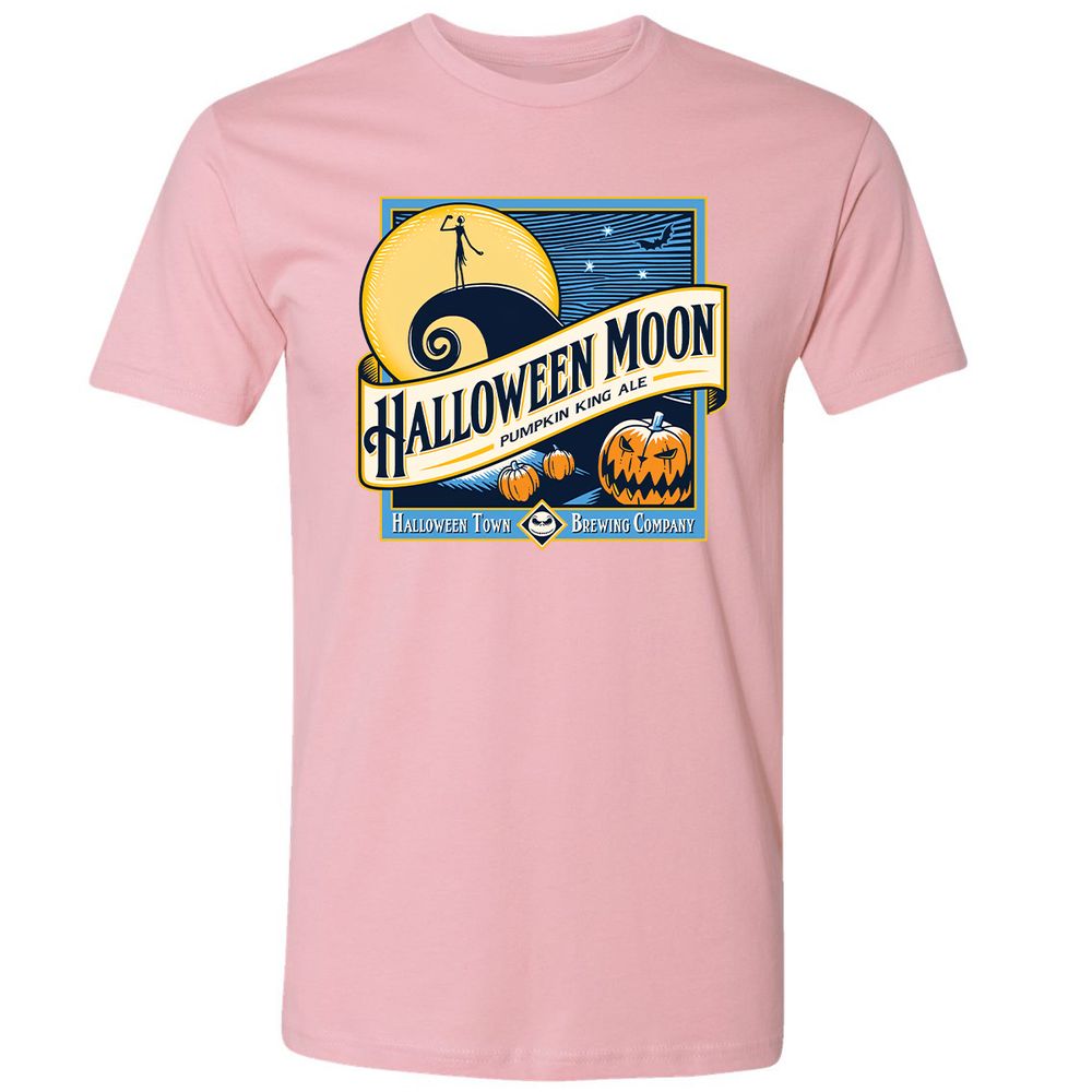 Premium Unisex T-Shirt - G7HLZ2BE - Light Pink - 3