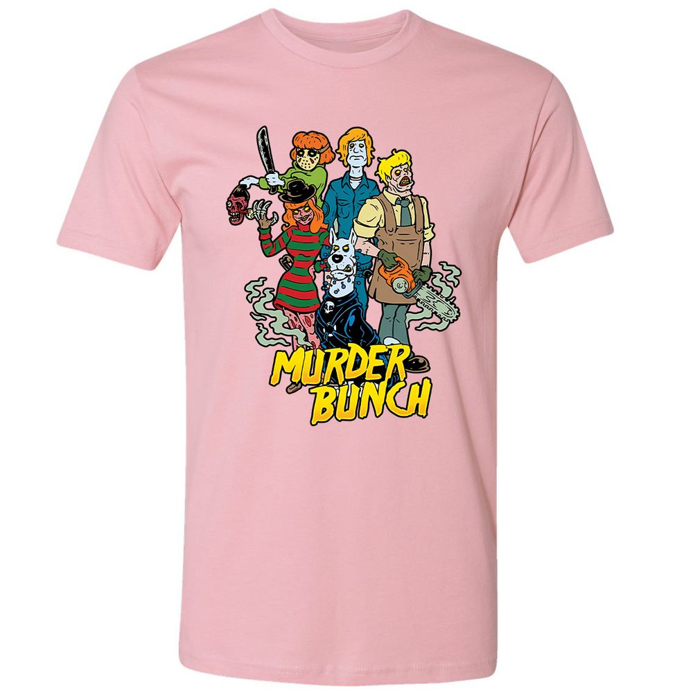 Premium Unisex T-Shirt - 94X9N39D - Light Pink - 3