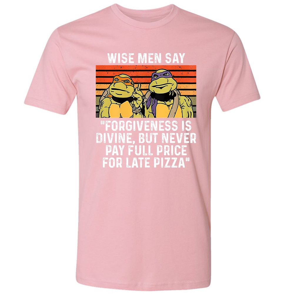 Premium Unisex T-Shirt - YB7SA367 - Light Pink - 3