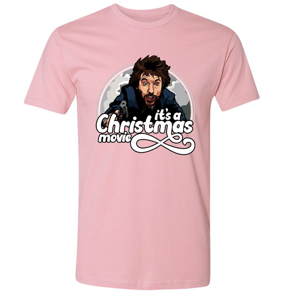 Premium Unisex T-Shirt - Z5XK915U - Light Pink - 3