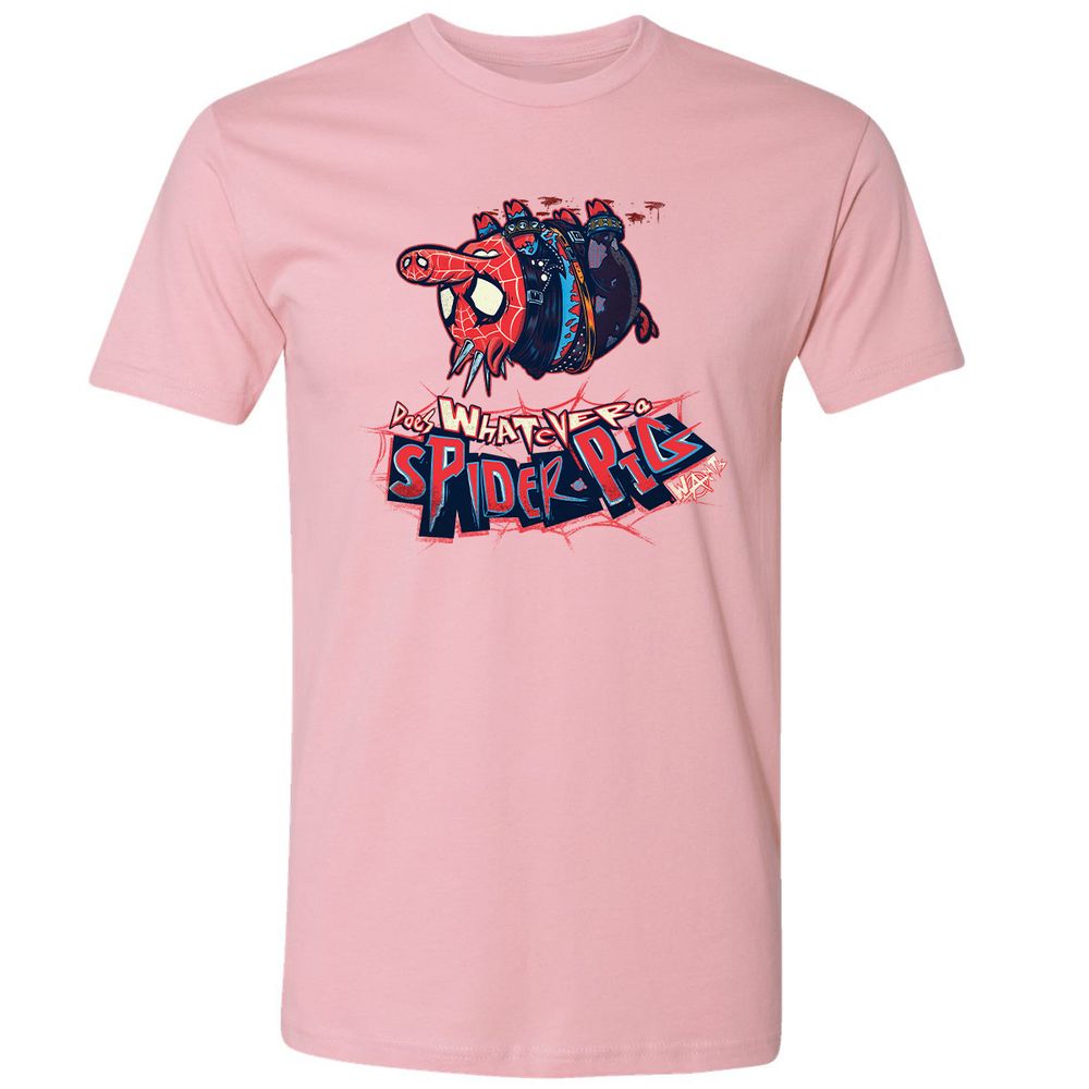 Premium Unisex T-Shirt - BRRYYB9D - Light Pink - 3