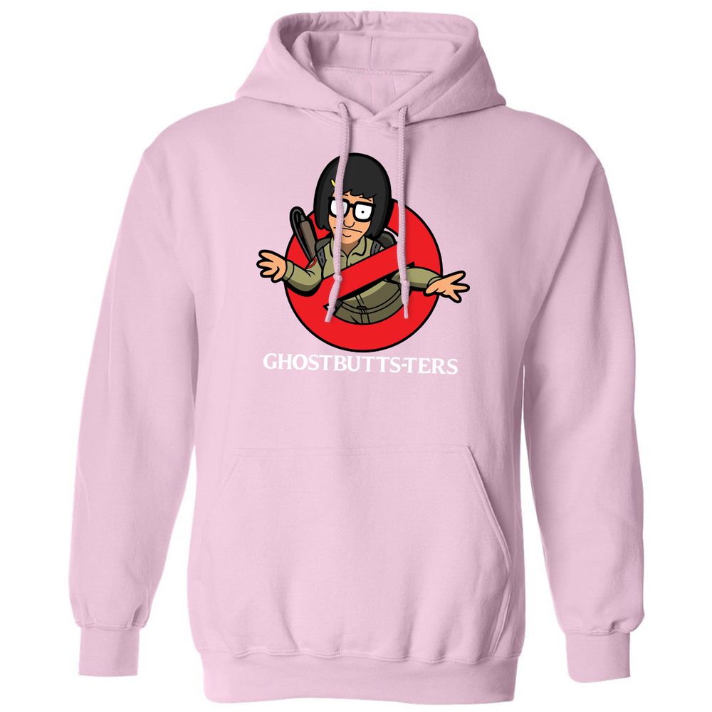 Classic Unisex Hoodie - UD6XXZ4N - Light Pink - 3