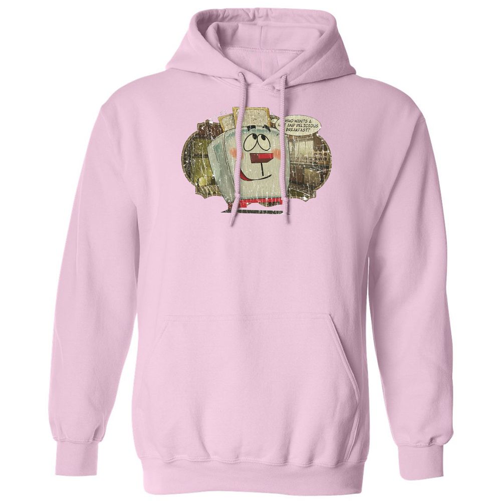Milton the Toaster - Light Pink - 3