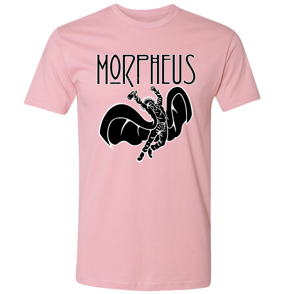 Premium Unisex T-Shirt - YDMX3AXX - Light Pink - 3