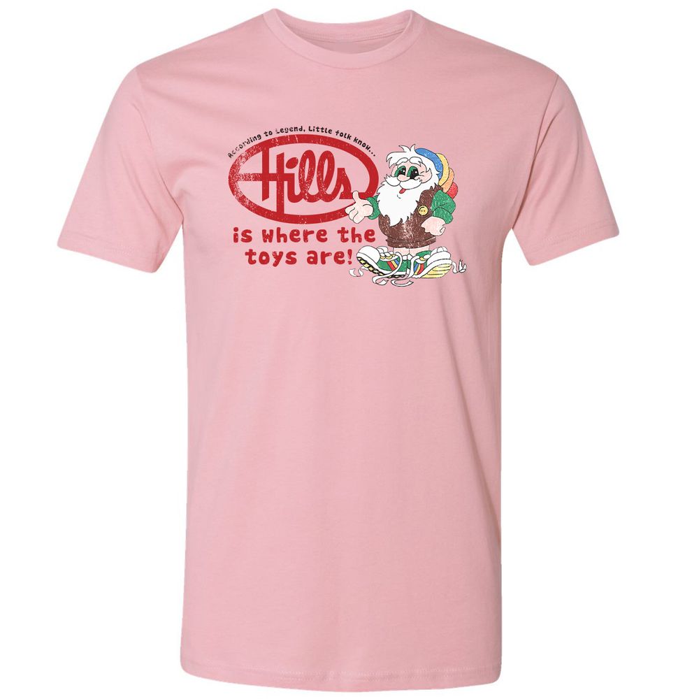 Premium Unisex T-Shirt - WCS9RJFG - Light Pink - 3