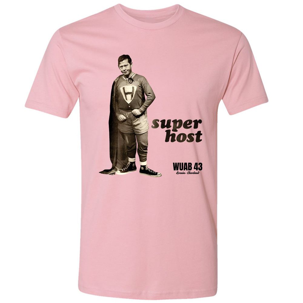 Premium Unisex T-Shirt - ZG7VEGMW - Light Pink - 3