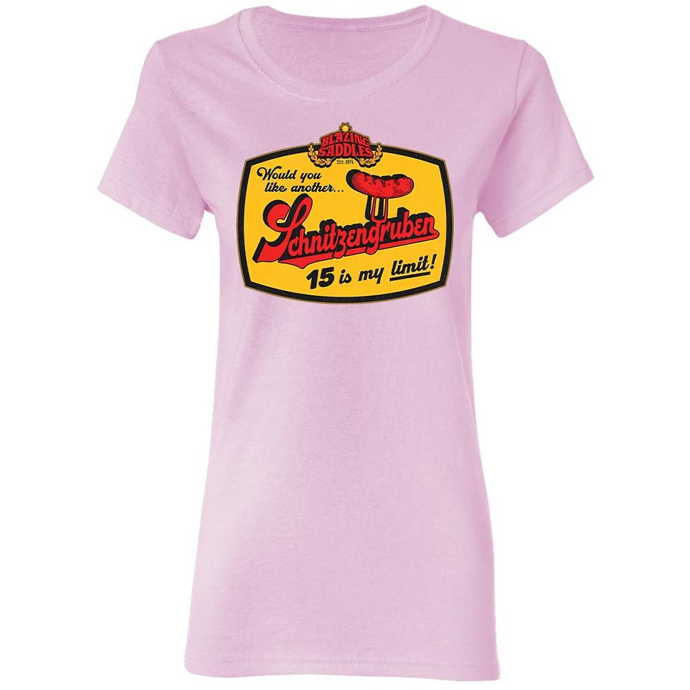 Schnitzengruben - Light Pink - 3