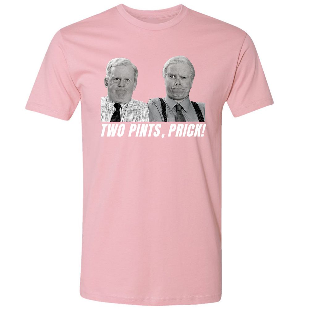 Premium Unisex T-Shirt - N2PYFCVN - Light Pink - 3