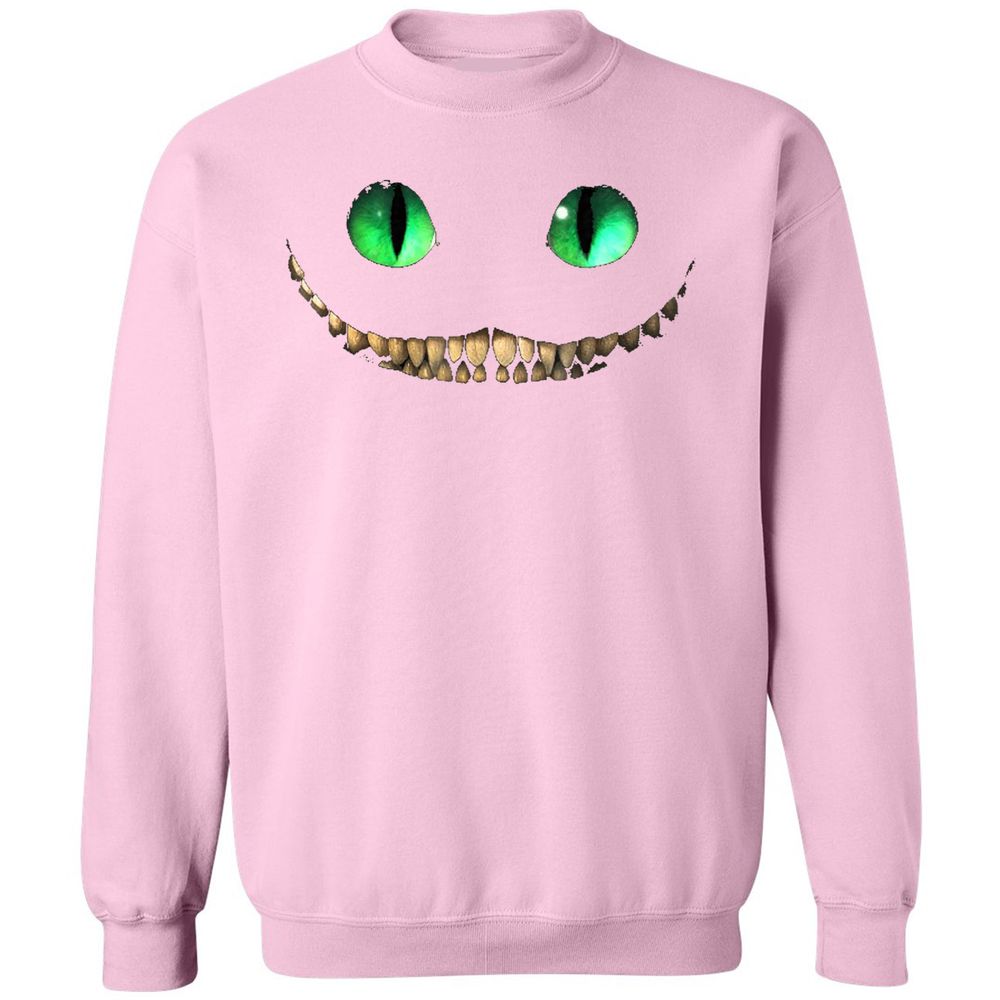 Classic Unisex Sweatshirt - 2VTQ68UM - Light Pink - 3