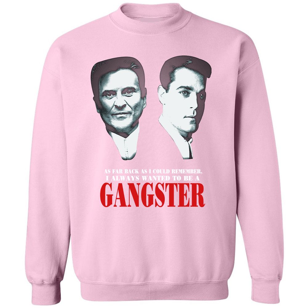 Classic Unisex Sweatshirt - C29PNJUU - Light Pink - 3