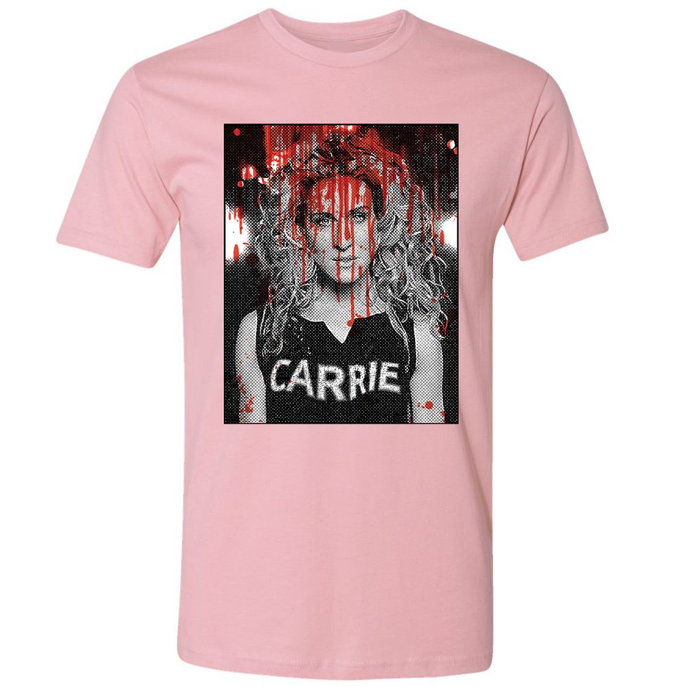 Premium Unisex T-Shirt - JG3A5N72 - Light Pink - 3