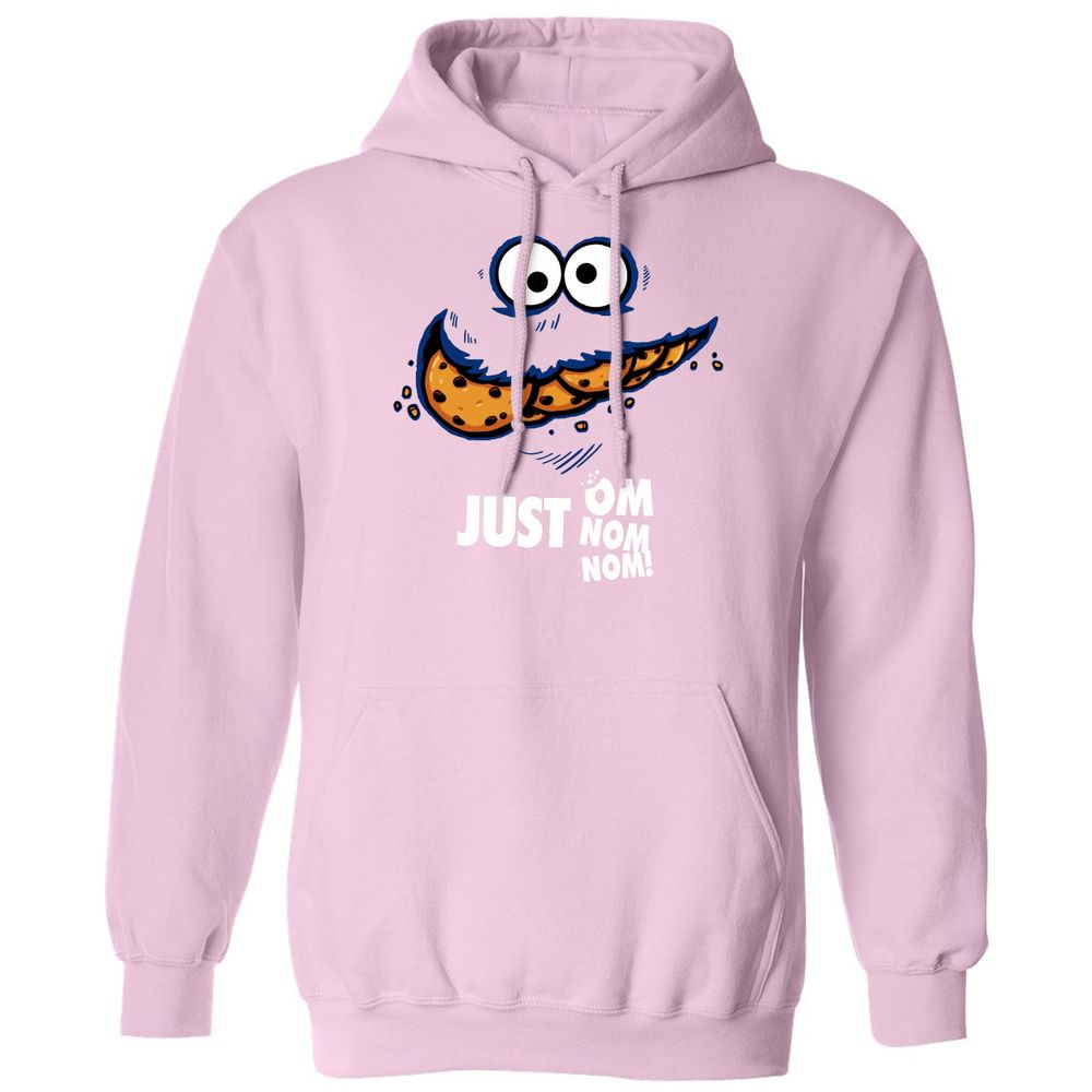 Classic Unisex Hoodie - UPMLWL8J - Light Pink - 3