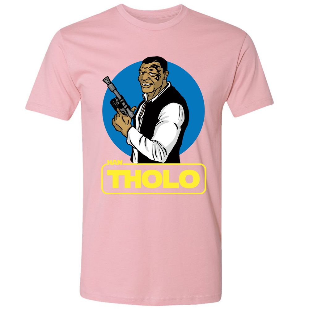 Premium Unisex T-Shirt - WZV261PJ - Light Pink - 3