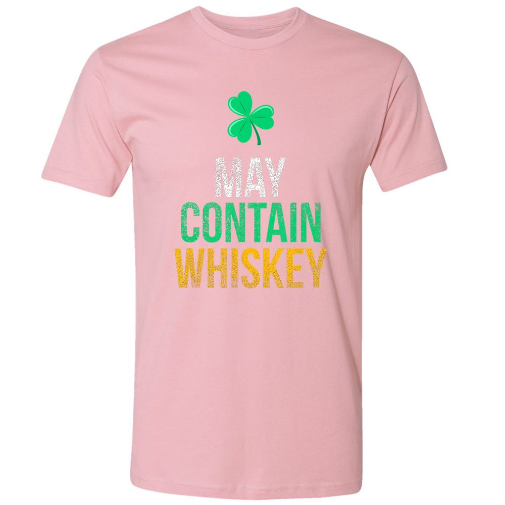 Premium Unisex T-Shirt - L3F8GMWC - Light Pink - 3