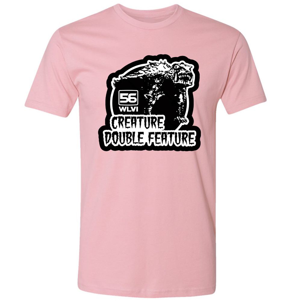 Premium Unisex T-Shirt - BJYQWSHJ - Light Pink - 3