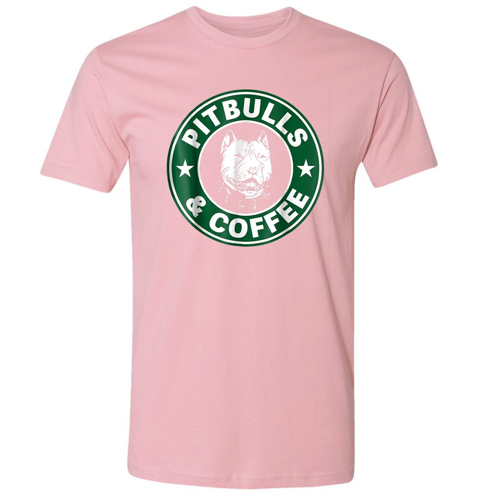Premium Unisex T-Shirt - 52LYM567 - Light Pink - 3