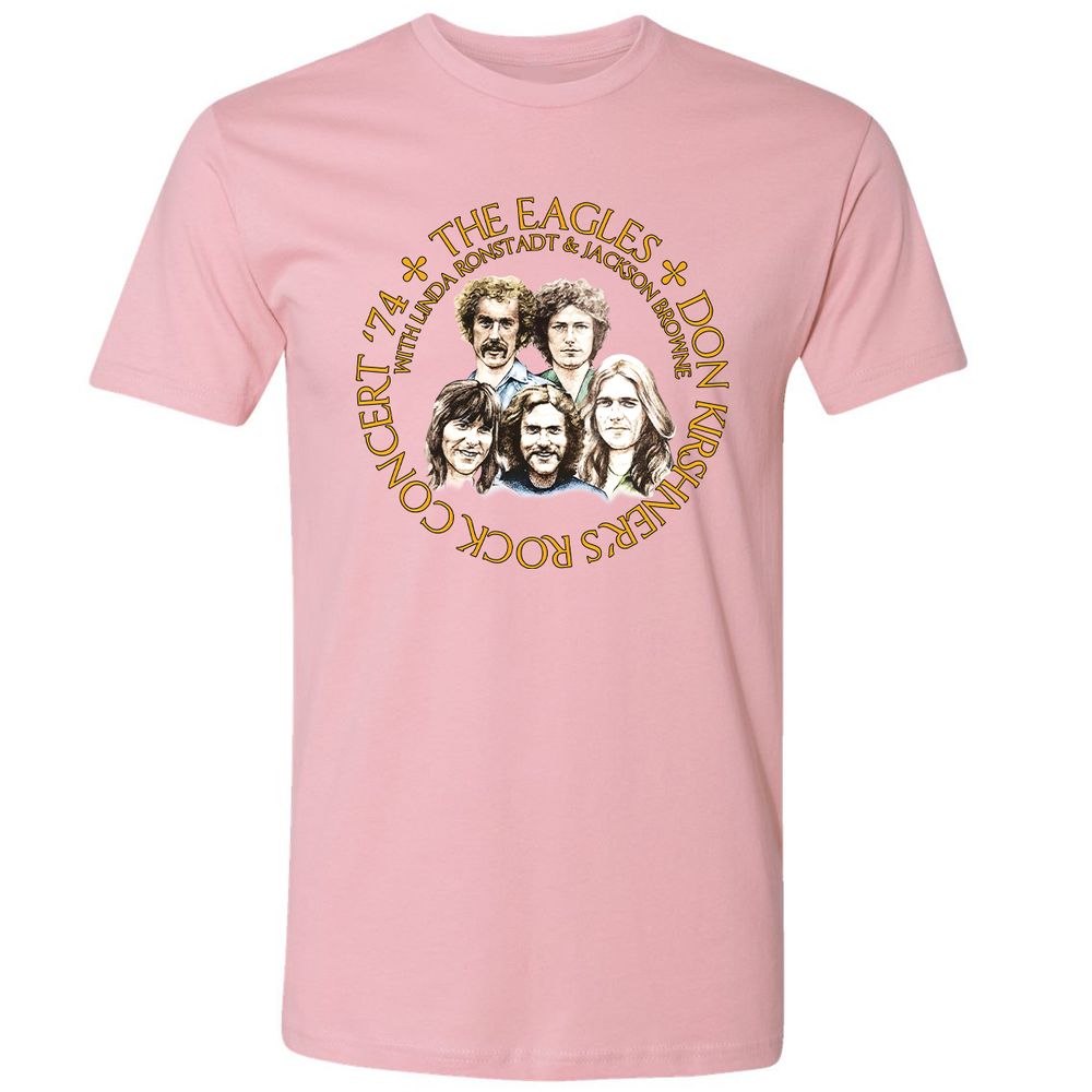 Kirshners - Light Pink - 3