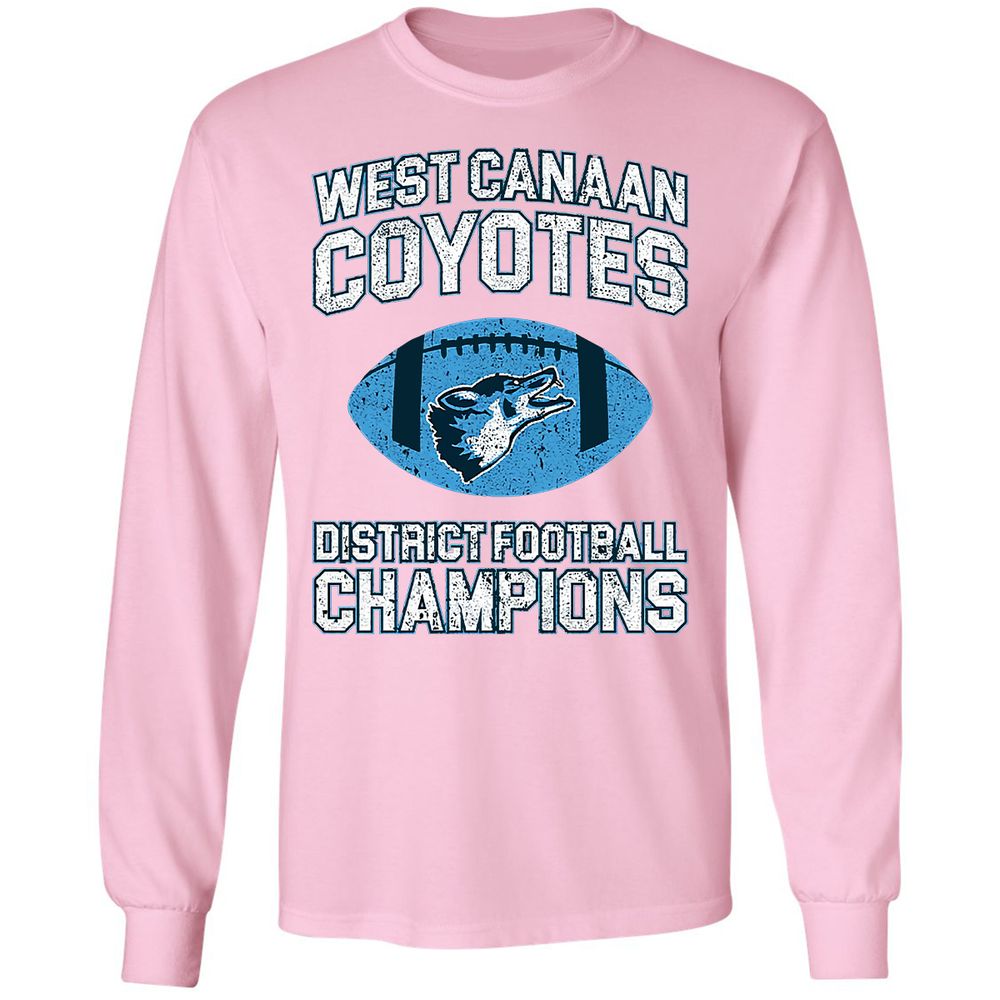 Long Sleeve T-Shirt - 95X532BR - Light Pink - 3
