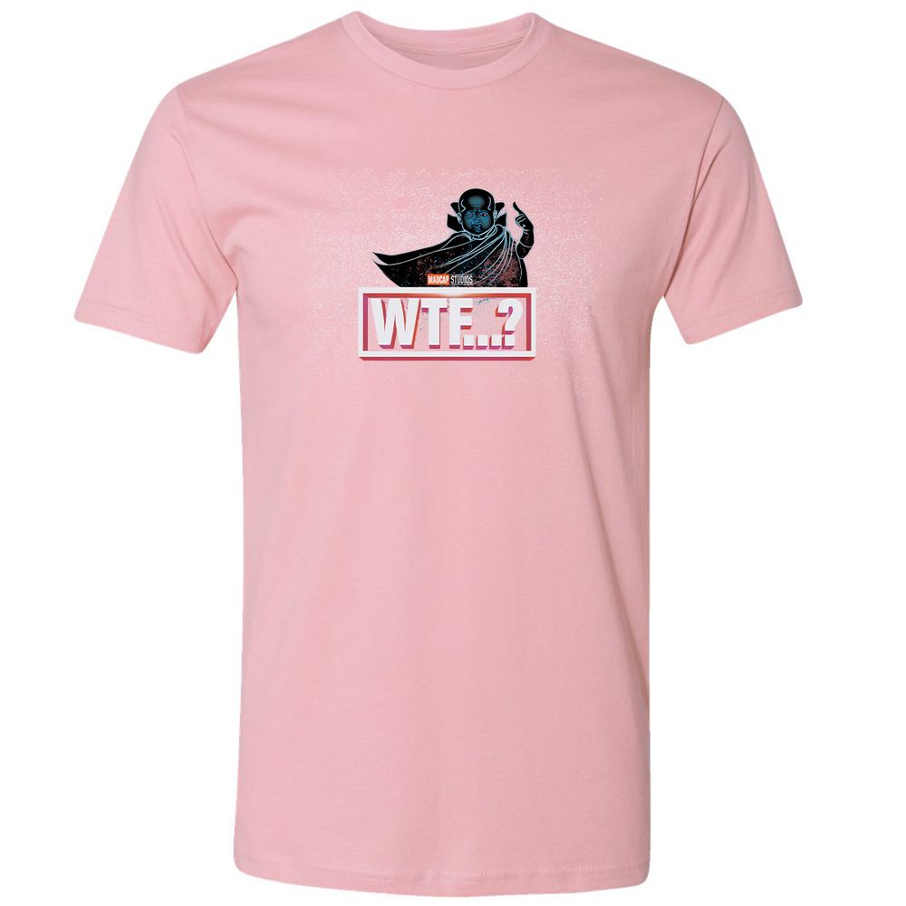 Premium Unisex T-Shirt - T9TH44EB - Light Pink - 3