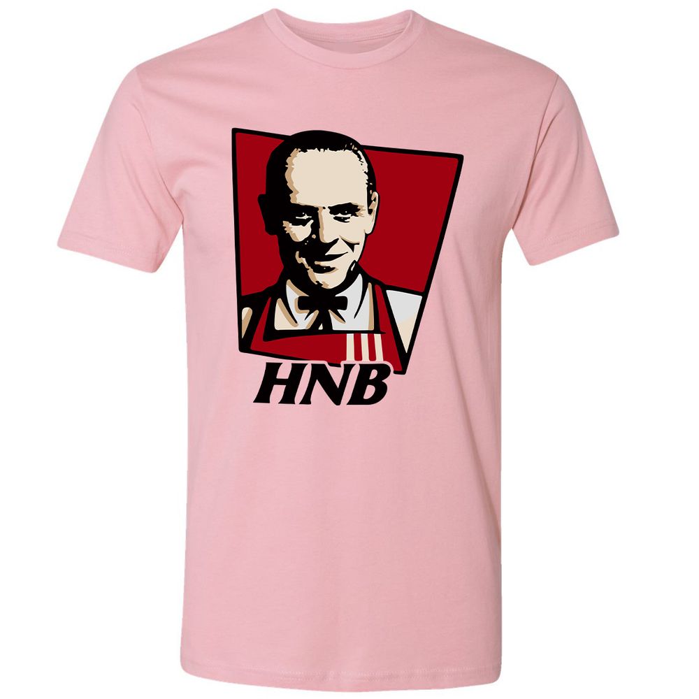 Premium Unisex T-Shirt - 6ZVFEG97 - Light Pink - 3