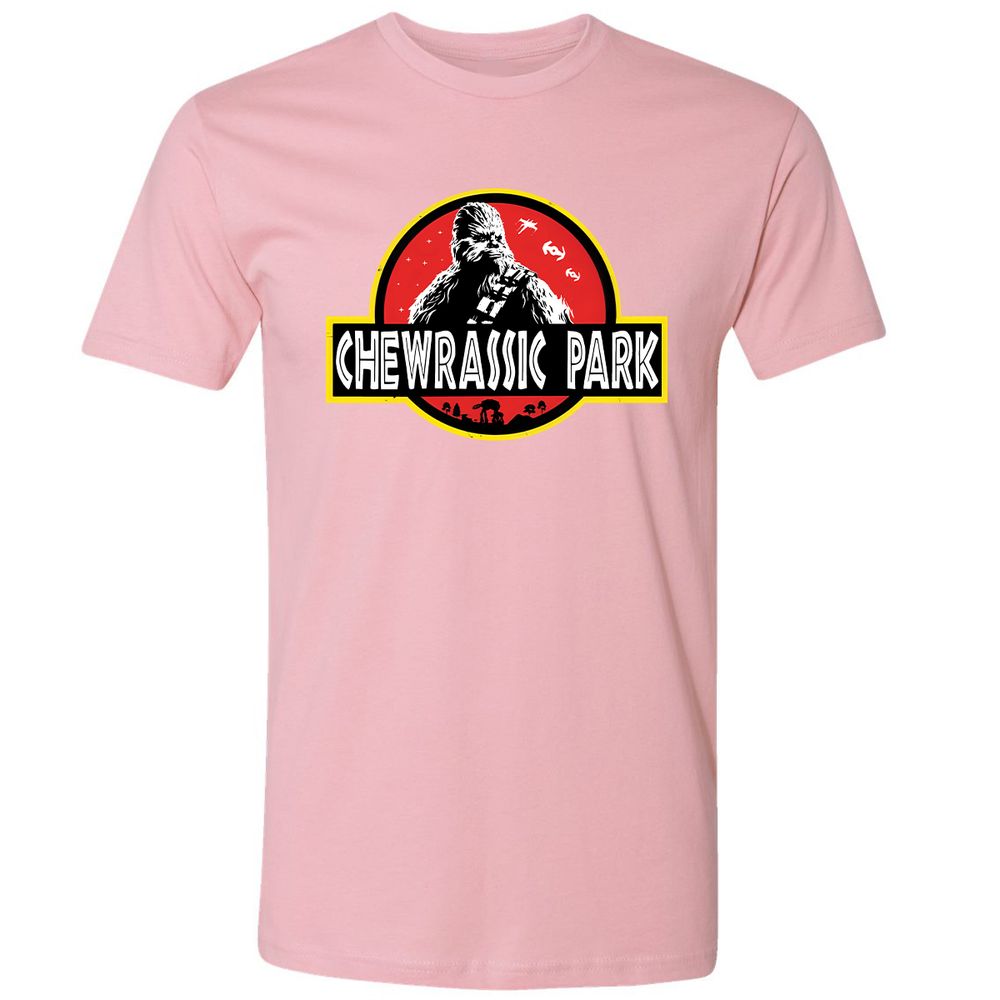 Premium Unisex T-Shirt - 1JWNAYWS - Light Pink - 3