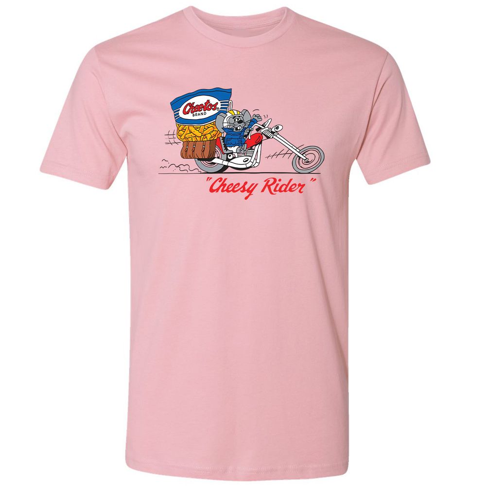 Premium Unisex T-Shirt - GKSHZECZ - Light Pink - 3