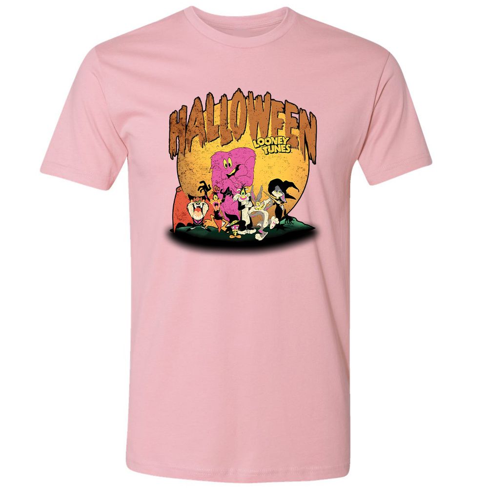 Premium Unisex T-Shirt - 8BH2JB3C - Light Pink - 3