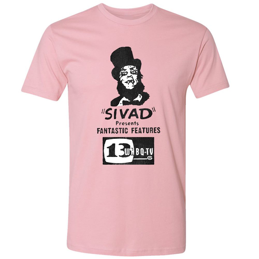 Premium Unisex T-Shirt - AR4HWPKH - Light Pink - 3