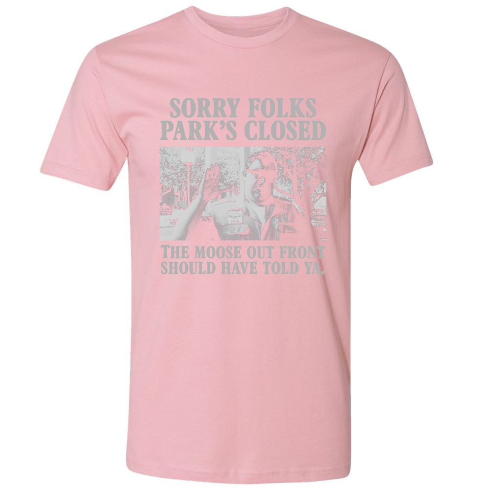 Premium Unisex T-Shirt - EC9Z2LY1 - Light Pink - 3