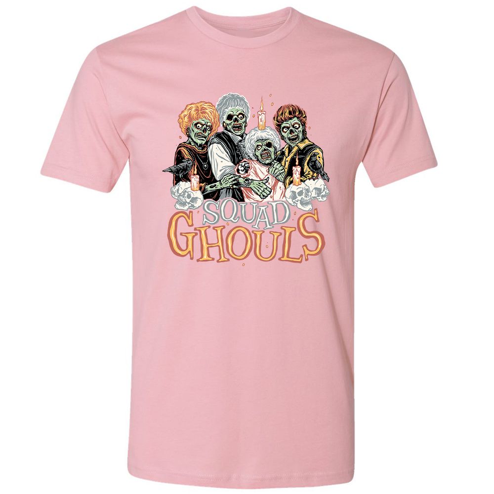 Premium Unisex T-Shirt - V9DBR739 - Light Pink - 3
