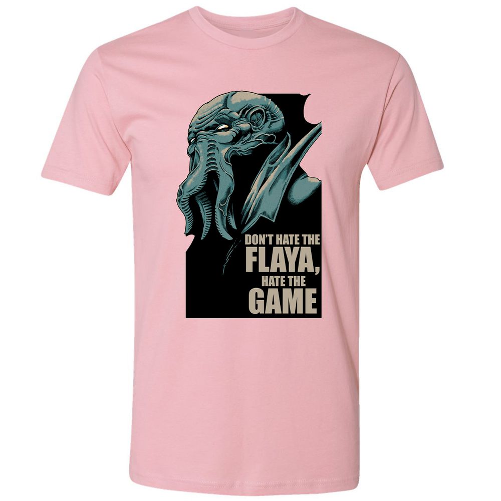 Premium Unisex T-Shirt - LK3B67FQ - Light Pink - 3