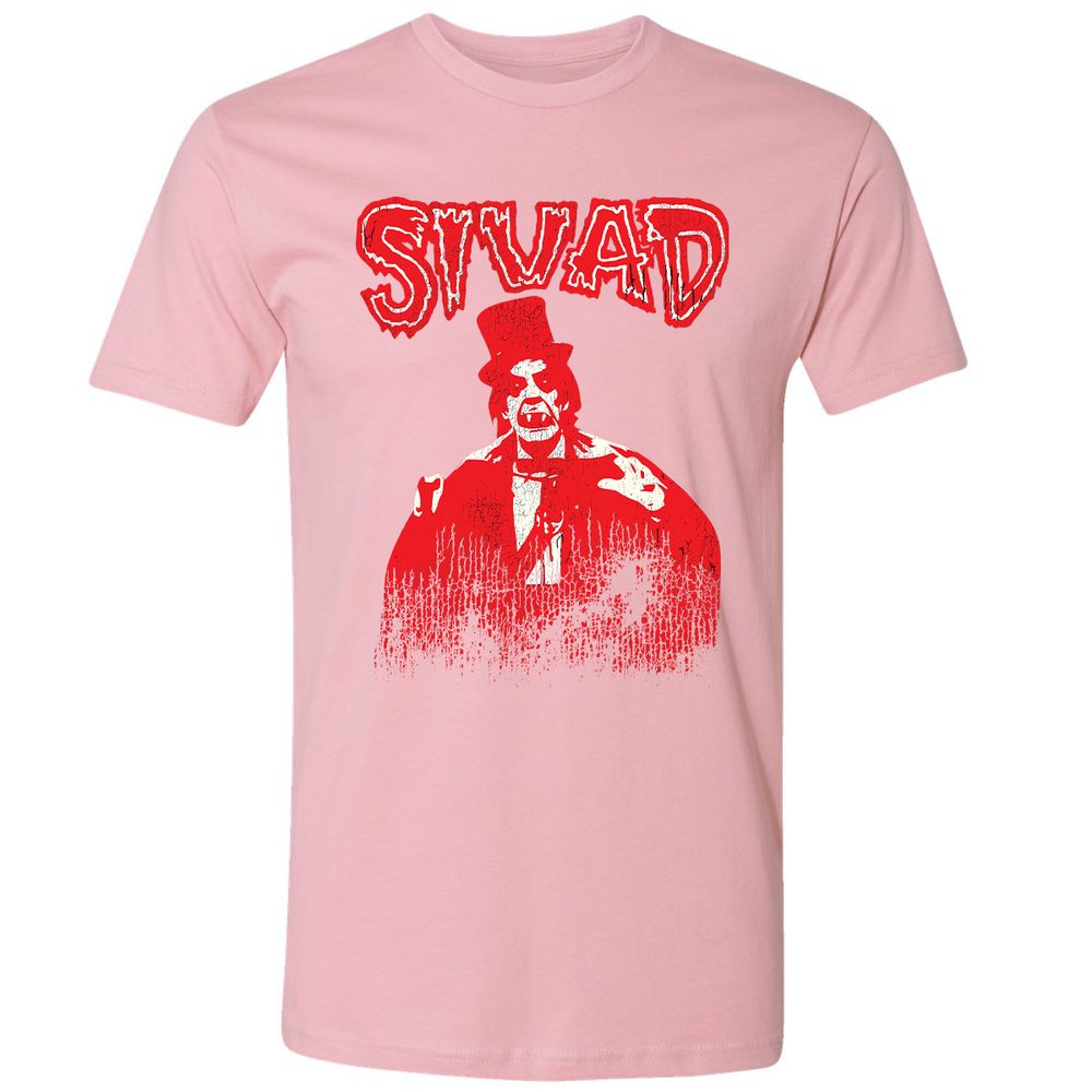 Premium Unisex T-Shirt - 38T8QXB1 - Light Pink - 3