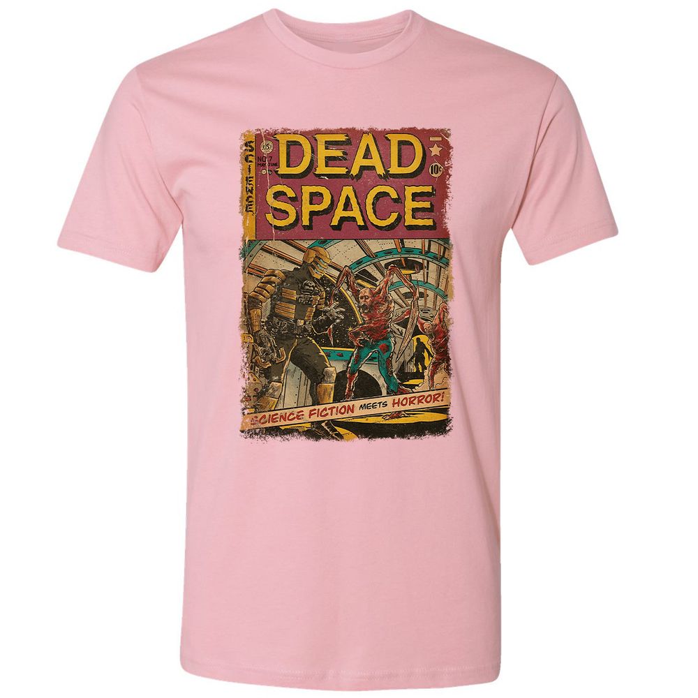 Premium Unisex T-Shirt - ZNENBVAG - Light Pink - 3
